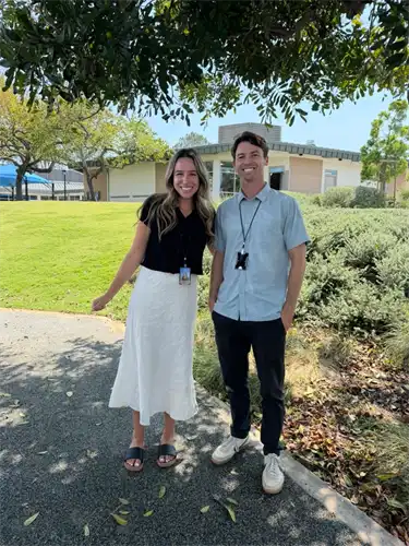 Gabi & Chase