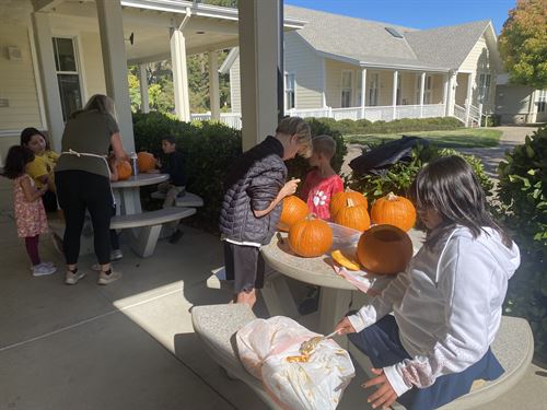 WIDC — pumpkins