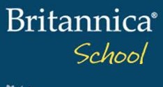 Britannica School logo