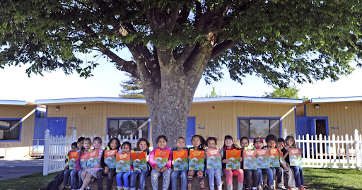 Kynoch Elementary School photo