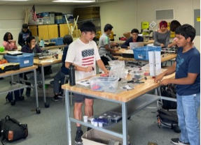 Robotics