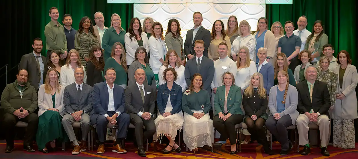 Charter SELPA Group Photo