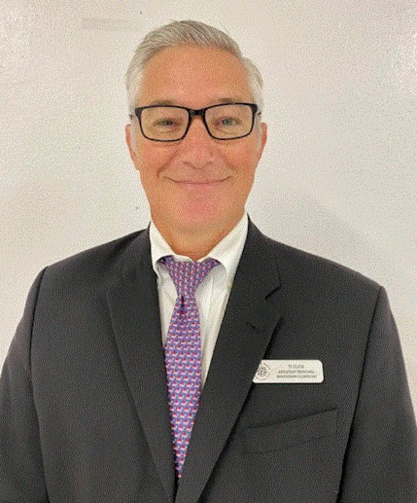 administrator