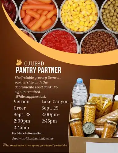 Pantry Partner September 2026 English