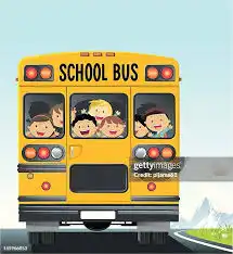 707 Animated School Bus Stock Photos ...