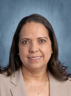 Ernestina Sandoval Gamez