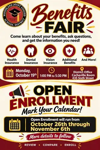 Benefits Flyer 2026