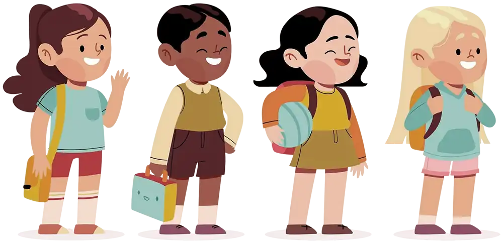 students
