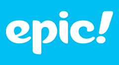 epic! logo
