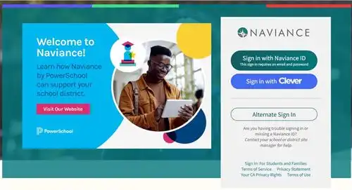 Naviance