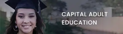 Capital Adult Education Home Page