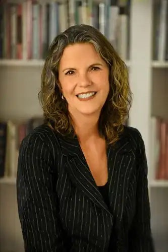 Board Trustee Pattie Cortese