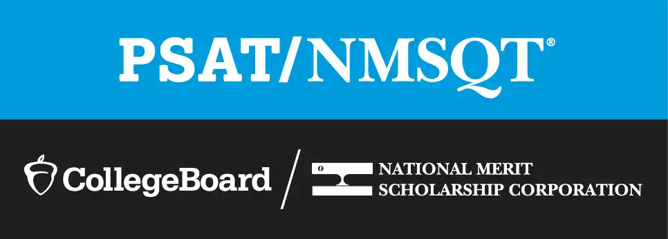 PSAT College Board logo
