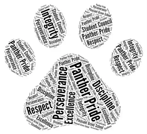paw