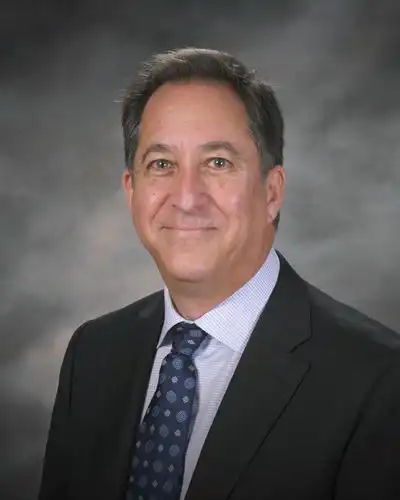 Photo of Alan Kholos