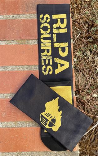 RLPA socks- 100 Minga points