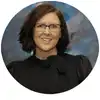 Photo of Heather Igarta, CBO