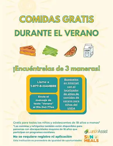 sfsp flyer espaniol