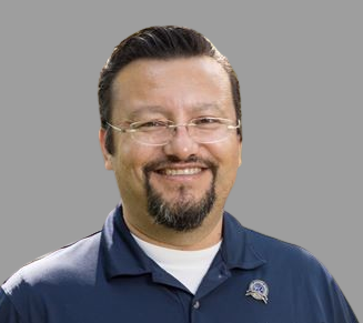 Headshot of Trustee Rogelio Villagrana