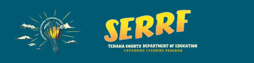 Summer SERRF banner image