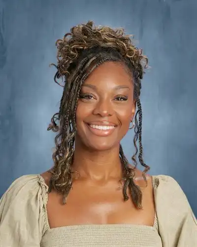 Constance Franklin