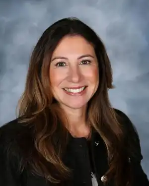 Melanie Jones