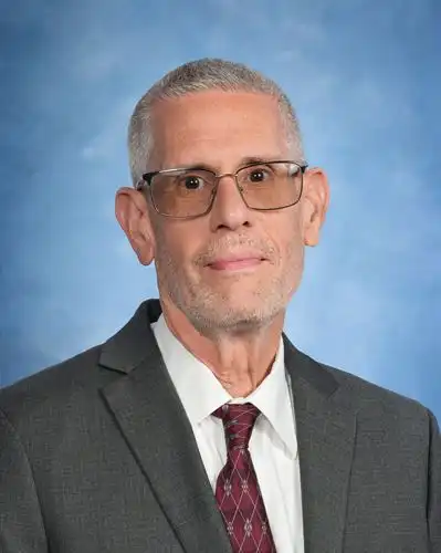 Robert Morgan 2026-2027