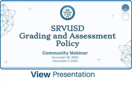 Wiew Presentation