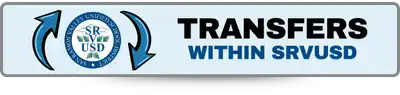 Transfers Within SRVUSD