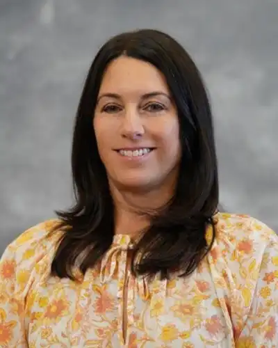 Kristi Gingrich