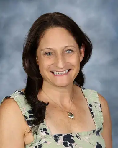 Angie Corritone, Assistant Principal