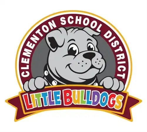 Logo - PreK