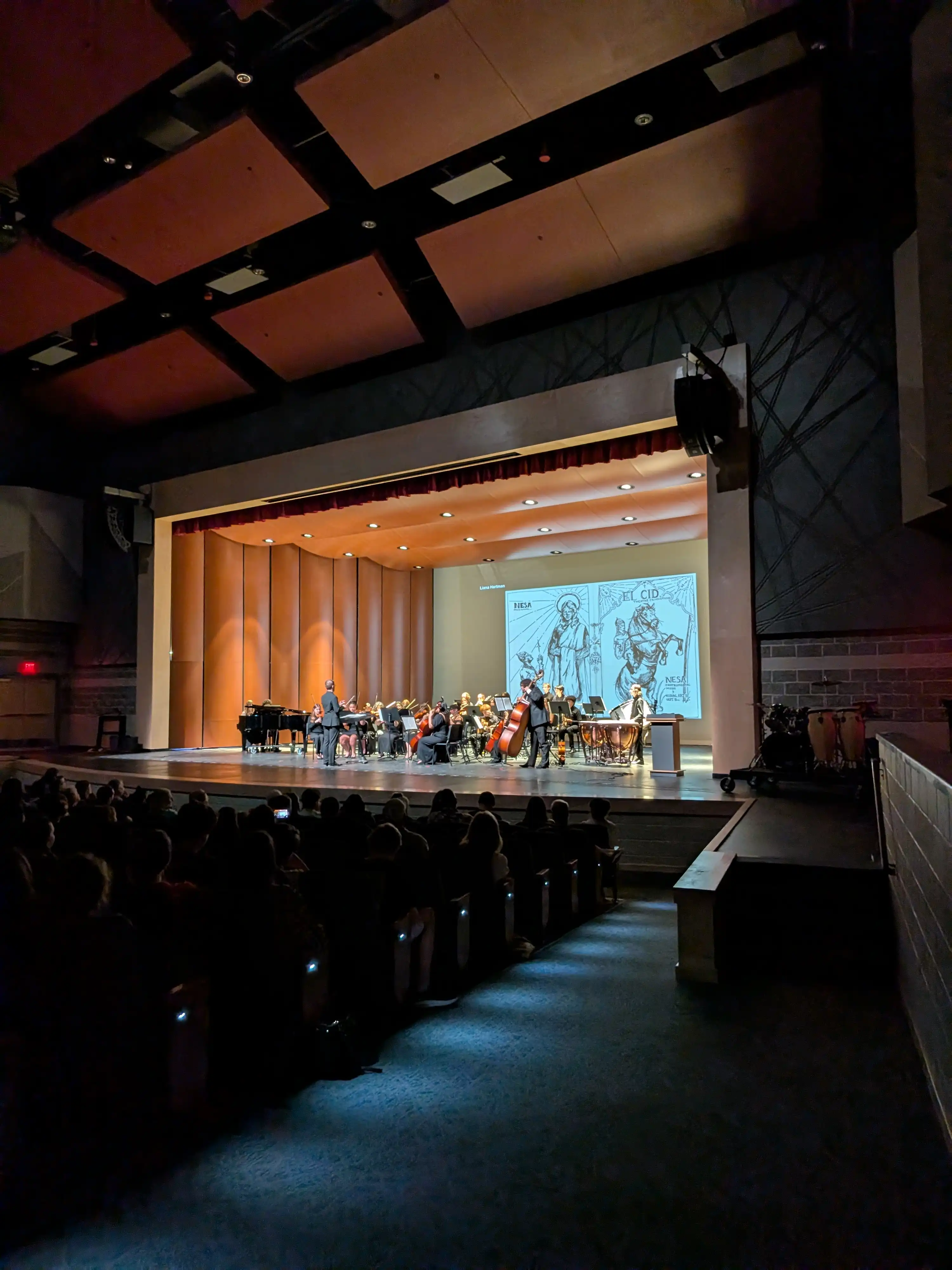 performance