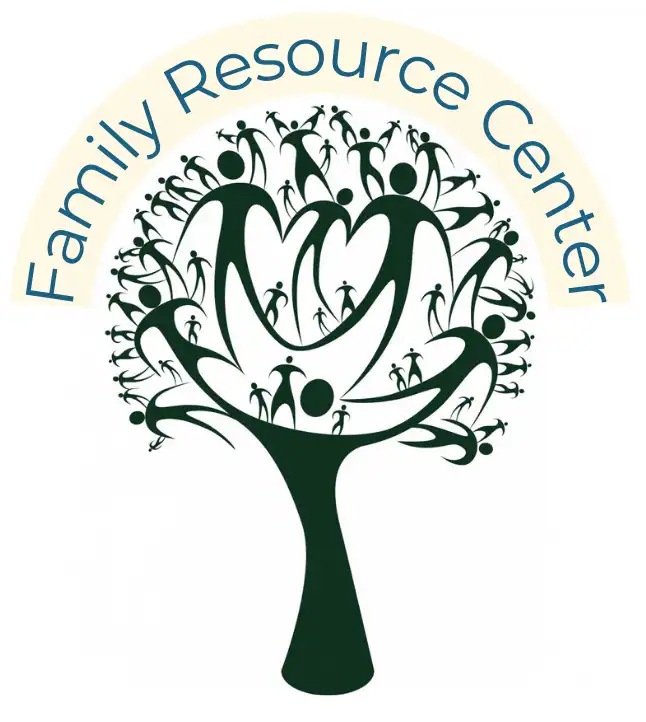 Family Resource Center logo