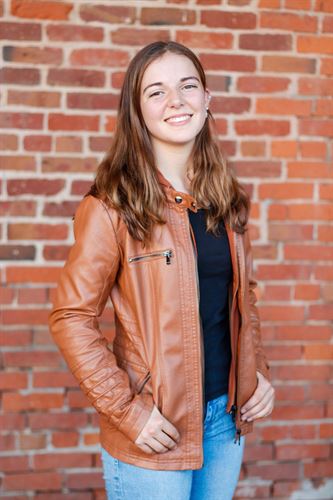 scholarship recipient