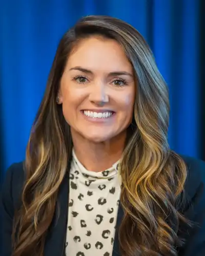 Brittany Forrette