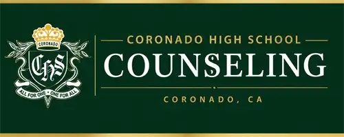 CHS Counseling Banner