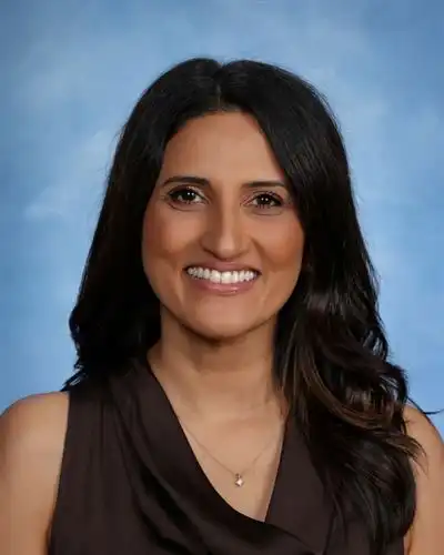 Raj Bains