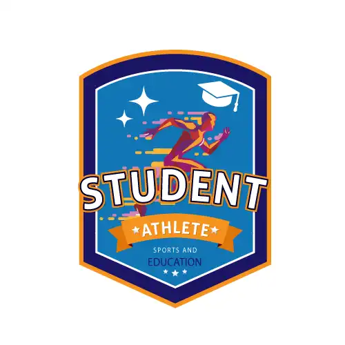 Sports and Education Crest