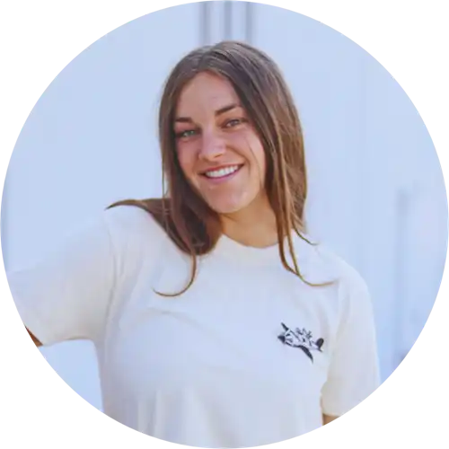 Chloe Read - Intern