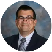 Staff Photo Assistant Superintendent