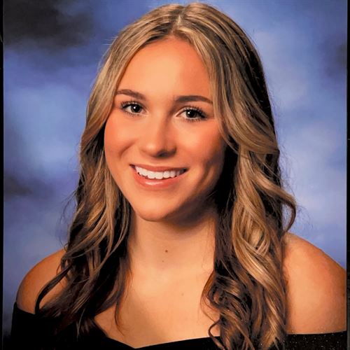 scholarship recipient