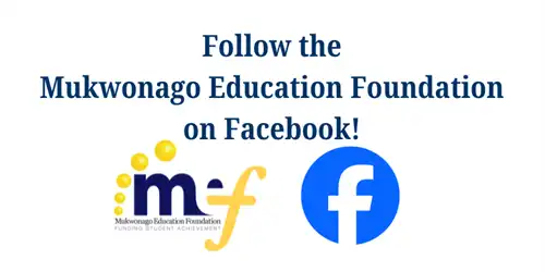 Follow Us on Facebook