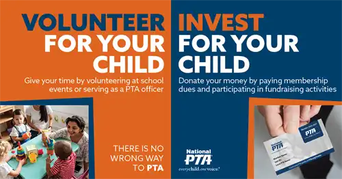 PTA Ad