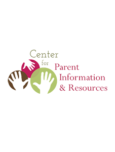 California Center for Parent Information and Resources Logo