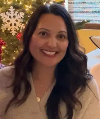 meet our counselor - profile picture
