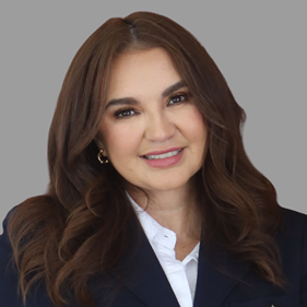 Bibiana Garcia