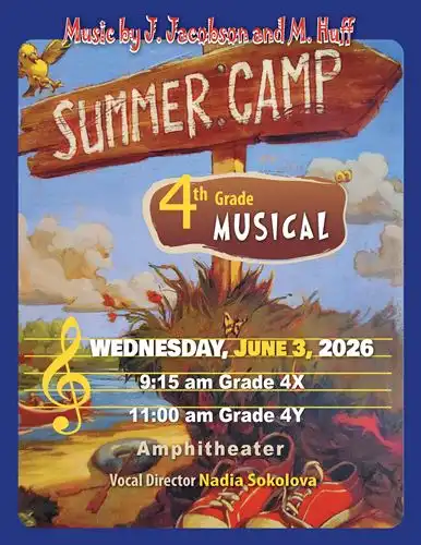 Summer Camp