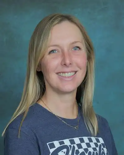 Ms. Garner