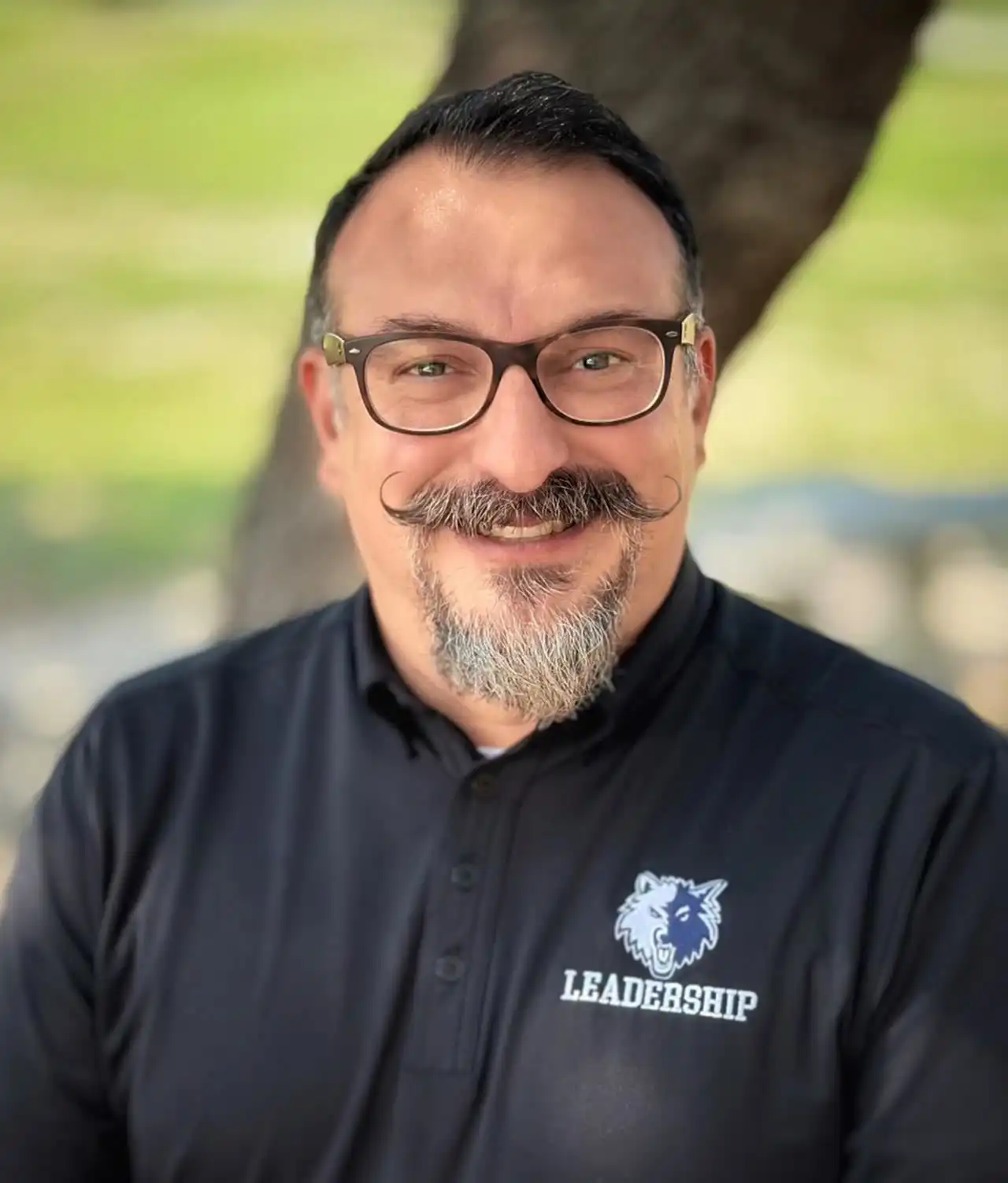Mr. Michael Gonzalez